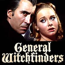 General Witchfinders: The British Horror Podcast