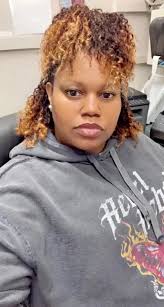 Just Because I love the way my locs were blowing in the wind..