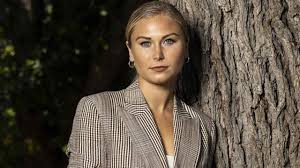 Kennedy of new york delivered an improvised speech several hours after the assassination of martin luther king jr. Australian Of The Year Grace Tame S Message To Prime Minister Scott Morrison News Com Au Australia S Leading News Site