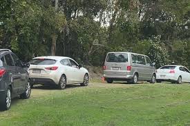We're all visitors on the traditional territories of the tla'amin, klahoose, shíshálh. What Brisbane S Covid 19 Lockdown Means For The Sunshine Coast Abc News