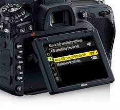 Nikon D750 Camera Of The Year Fx Format Wi Fi Camera Nikon Nikon D750 Photography Nikon Digital Camera
