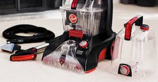 Bissell Turboclean Powerbrush Pet Carpet Cleaner 2085 Vs Hoover Powerdash Hoover Power Scrub Elite Pet Upright Carpet Cleaner Fh50251pc Review