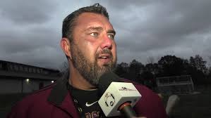 HAGERSTOWN COACH SCOTT SNODGRASS