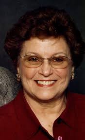 Alberta Johns Obituary