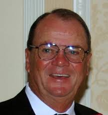 James Thomas Keeling