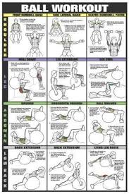 29 Unmistakable Exercise Ball Chart Pdf