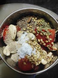 Our fennel powder is prepared from the high quality fennel seeds, under strict quality control. How To Make Vegetable Kurma In A Pressure Cooker Delishably