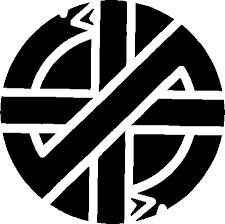 Image result for anarchist sound system logo
