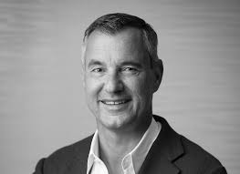 Who is André Pienaar, the South African accused of influence peddling in  Washington DC?