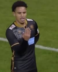 Ryan mmaee is a free agent in pro evolution soccer 2020. Aelistas Ryan Mmaee Facebook