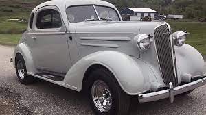 1936 Chevrolet 5 Window Coupe 1 Classic Cars Trucks Hot Rods Classic Pickup Trucks Coupe