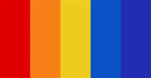 One of the biggest trends in color schemes that you might notice are the use of dark blue and niche & cult uses soft hues for a beauty brand with a more feminine feel. Soft Pink Color Palette Shefalitayal