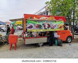 Yorum, makale ve resme bakın. Kota Kinabalu Malaysia 06082018 Food Truck Stock Photo Edit Now 1108651718