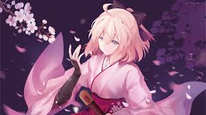 Browse and share the top sakura live wallpaper gifs from 2021 on gfycat. 25 Wallpaper Anime Sakura Orochi Wallpaper