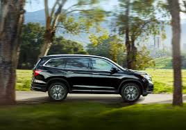 Check spelling or type a new query. 2022 Honda Pilot Family Suv Comparison Honda