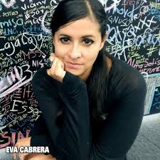 Eva Cabrera (Person)