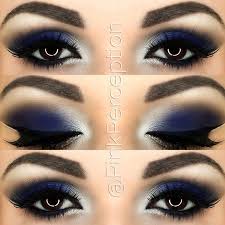 Pink Perception Timeline Photos Facebook Smoky Eye Makeup Blue Eye Makeup Eye Makeup