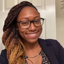 Twana Hill's Instagram, Twitter & Facebook