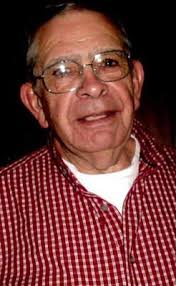 Robert Scherb Obituary