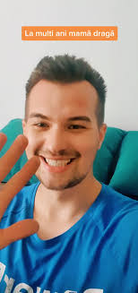 La multi ani mama mea dragă și scumpă! iti doresc tot binele din lume ...  TikTok