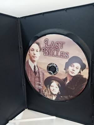 LAST of the BELLES: The F SCOTT FITZGERALD STORY - DVD 872322005328| eBay