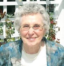 Anne Harper Obituary (1926