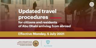 On weekdays, and 9 a.m. Quarantine Guidelines For Travellers To The Uae The Official Portal Of The Uae Government
