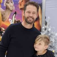 Unlike his first marriage, the second one has been successful and effective to the date. Jason Priestley Birthday Real Name Age Weight Height Family Contact Details Wife Children Bio More Notednames