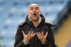 İkinci devrede ataklarını sıklaştıran manchester city, 76. Dph4oauoua4h3m