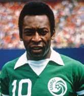 SOCCER AS THE BEAUTIFUL GAME