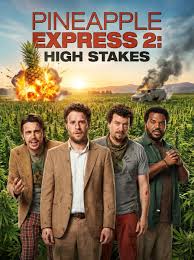 Pineapple Express 2 movie release