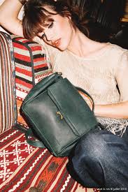 Epingle Par Christine Capelleman Sur Aw15 16 Looks Sac Sac Cuir Fabrication De Sac