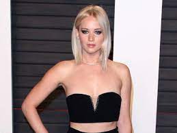All information and material found on this site is for. Jennifer Lawrence So Schwarmt Sie Uber Ihre Neue Liebe Tv Spielfilm