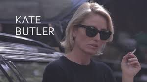 Kate Butler (Theatrical Reel, 5min)