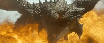Monster Hunter Trailer Sets Up The Next Action Epic From Resident Evil Duo Entertainment News Feature film based on the video game by capcom. monster hunter trailer sets up the next