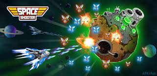 (com.senspark.galaxyshooter) the latest official version has been installed on 100,000+ devices. Free Download Galaxy Attack Space Shooter Apk V1 154 Apk4fun