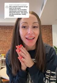 Danielle Daines's Instagram, Twitter & Facebook