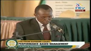 Appeal judges have elected justice daniel musinga as their president. Ntv Kenya Justice Daniel Musinga It Is Critical That The Number Of Judges And Magistrates Be Increased Judicialreforms Facebook