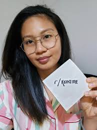 Meee. 31F : rRoastMe