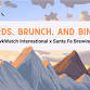 Birds, Brunch, and Bingo
