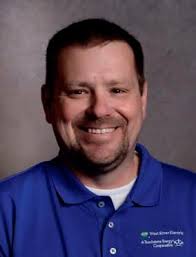 April Connections 2023 by West River Electric Association