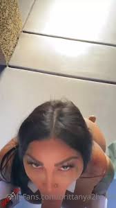 Brittanya Razavi bunny bj video - OnlyFans leak free video