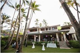 Mahakea Estate Oahu Oahu Wedding Locations Wedding Venues Hawaii Beautiful Wedding Location