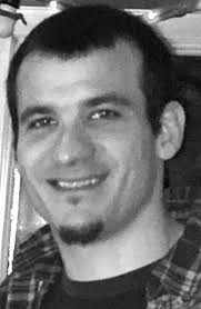 John Robert Rowland 'Ponch'