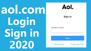 Camera in neighbouring apartment captures terrifying moment revellers plunge on to rocks in malibu, california several people injured. Aol Mail Login 2020 Aol Com Login Aol Mail Sign In Aol Com Youtube