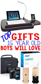 Best Birthday Gifts For 15 Year Old Boy Pin On Kimspireddiy