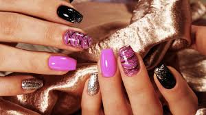 Trust me, this post will be your savior. 15 Elegant Designs For Short Coffin Nails Nail Designs