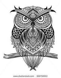 Bildergebnis Fur Zentangle Muster Mandalas Animales Produccion Artistica Arte Vectorial