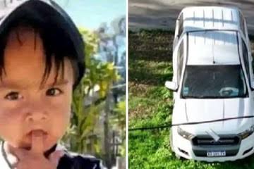 Desaparición de Loan Danilo Peña en Corrientes, EN VIVO: la búsqueda del nene de 5 años