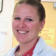 Carly Bollinger's Instagram, Twitter & Facebook